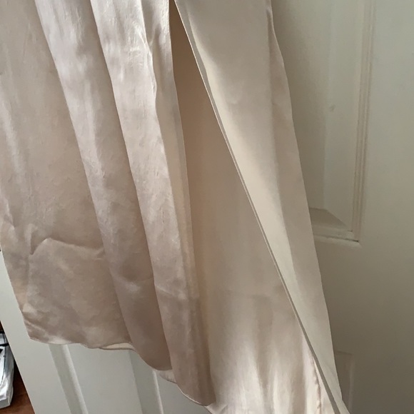 midi skirt - Picture 2 of 4